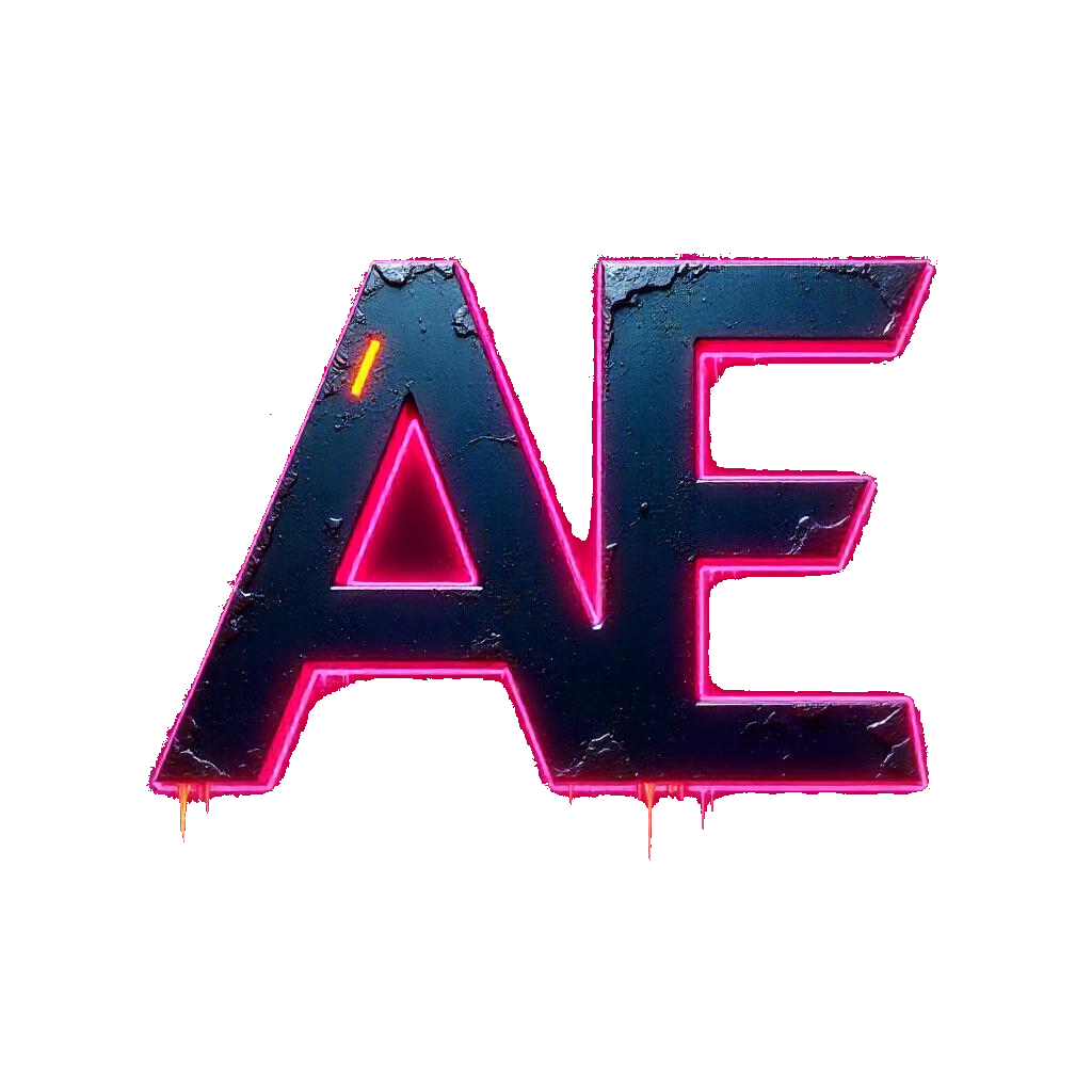 Angry Engineer logo